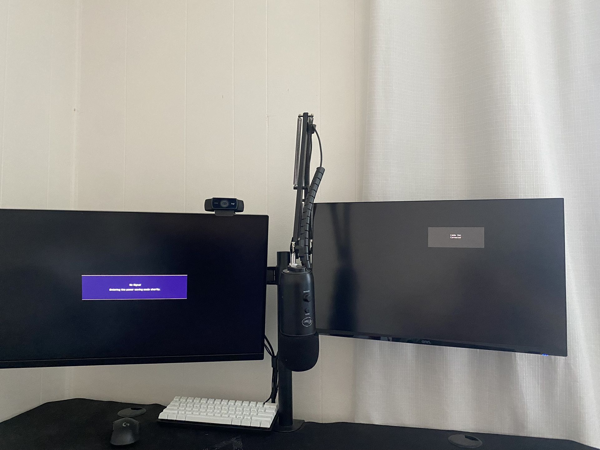 Pc Setup