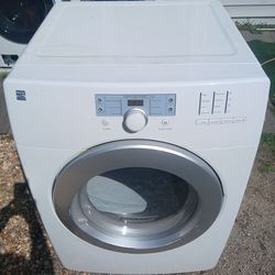 Kenmore dryer