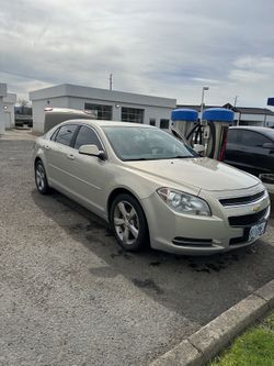 Malibu Lt