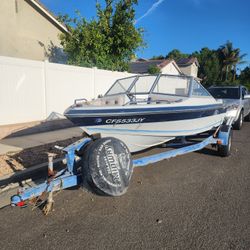 Boat Project