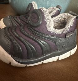 Toddlers Shoes 