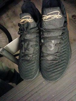 IM KING LEBRONS