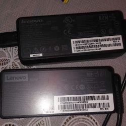  Lenovo computer chargers