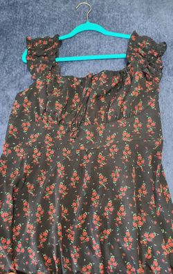 Dresses
