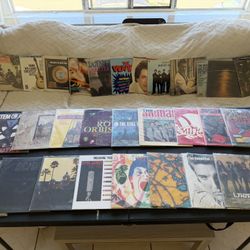 VINYL RECORD ALBUMS LP SALE *ROCK *METAL *BLUES *COUNTRY *R&B AND MORE**