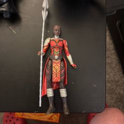 Marvel Legends- Dora Milaje
