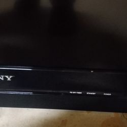 Sony Bravia 46 inches