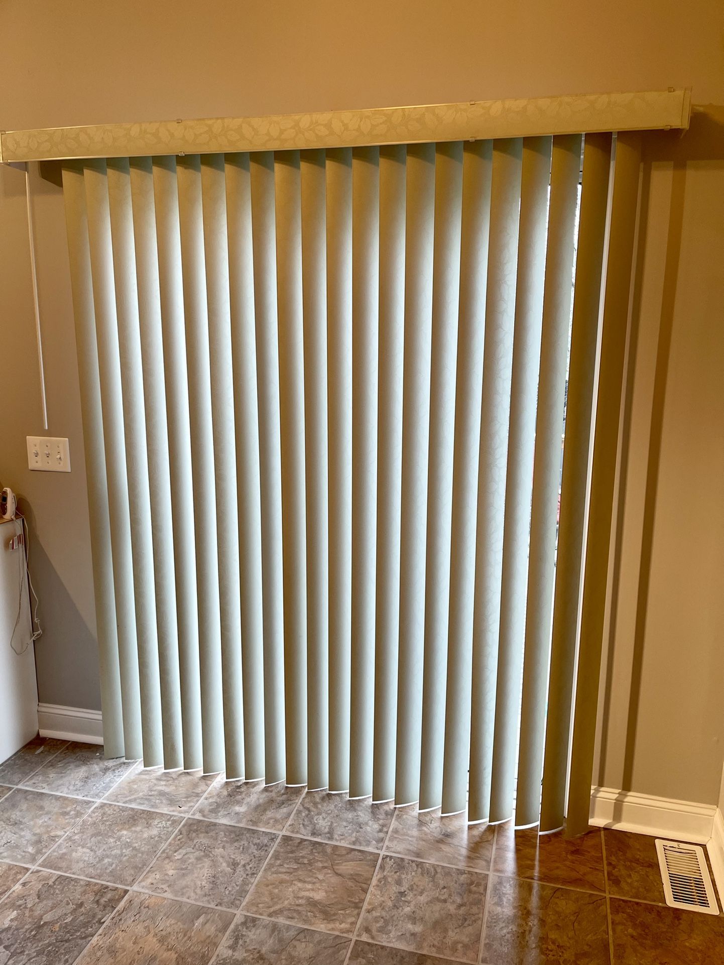 Curtains