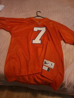 Broncos Jersey