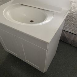 Bathroom Vanity 
