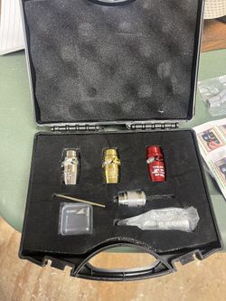 Electrical Speed Drill Wire Nut Drivers