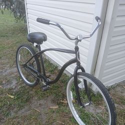 Adult cruiser bike 