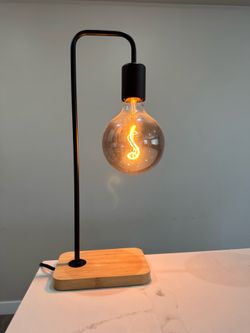 Accent Bulb Lamp