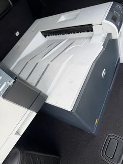 HP office printer