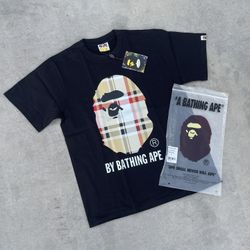 Brand New Bape Shirt 
