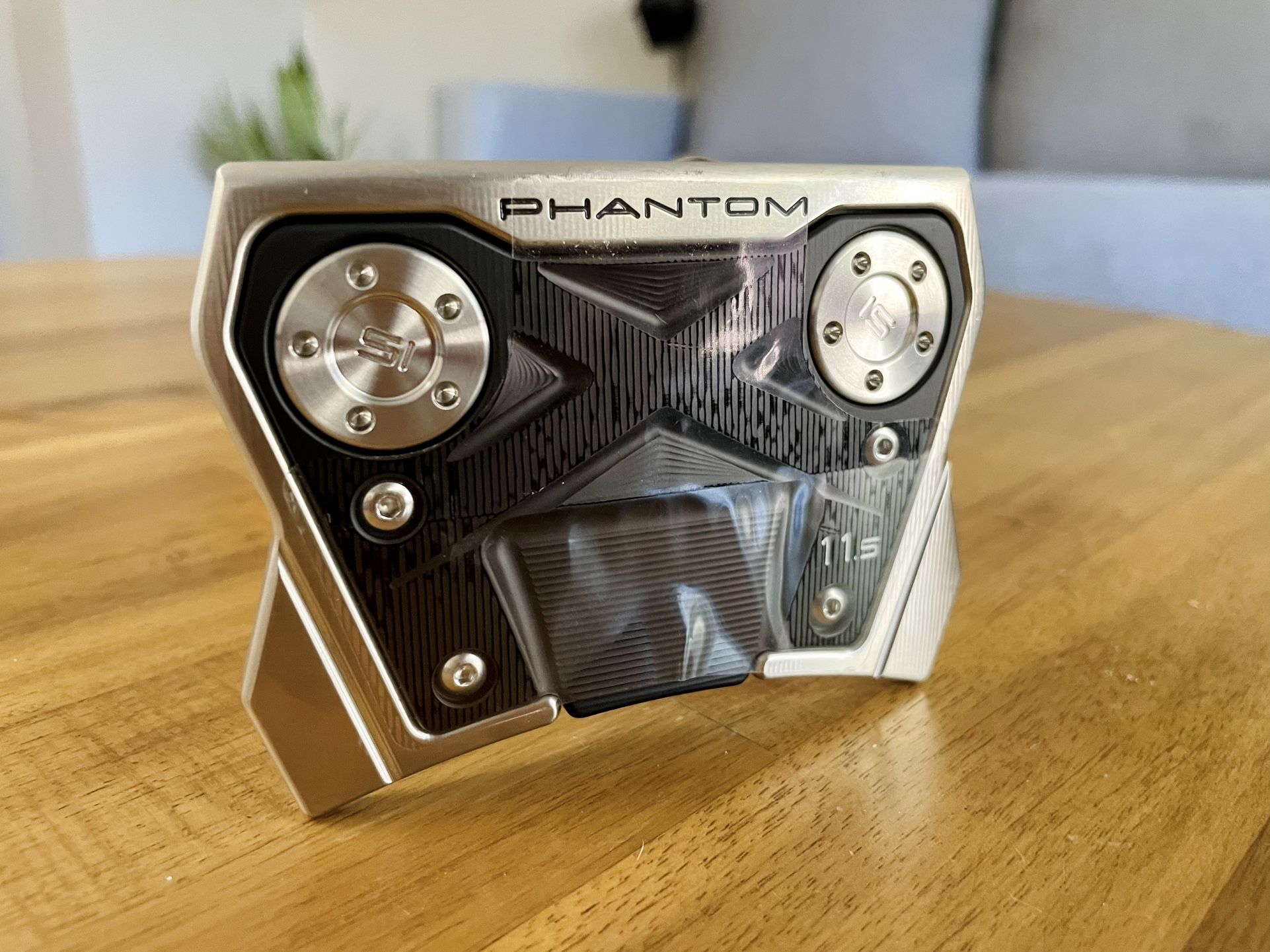 *NEW* Scotty Cameron Phantom X11.5 34" Putter 🏆✨