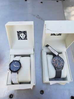 Nine west watches