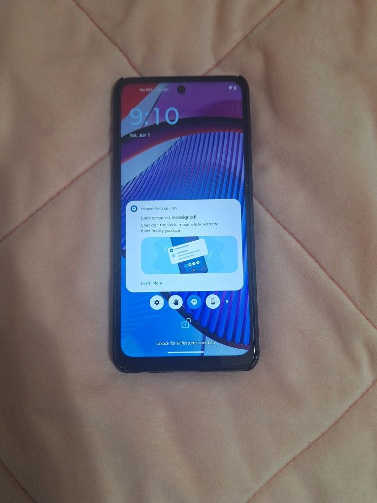 Moto G Power 5g (XT2311DL)