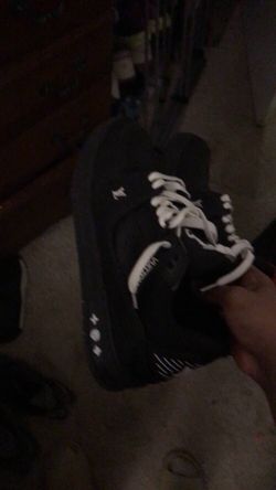Louis Vuitton shoes