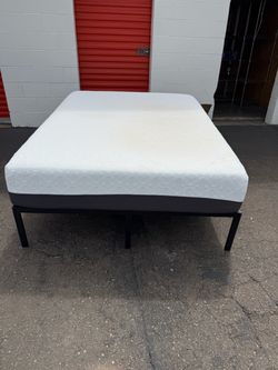 Matress Quenn great condition