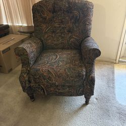 Sofa Recliner Mathis 