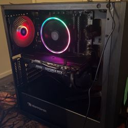 I Buy power I7 10700f 2.9ghz 2070 Super Graphics Card