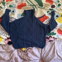 RVCA Sweater