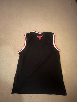 Chicago Bulls NBA Jersey