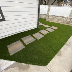 Turf