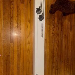 Volkswagen Atlas Cross sport Bike racks