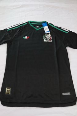 Mexico 3rd kit
