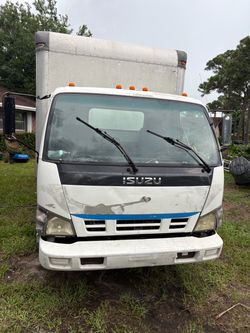 2006 Isuzu