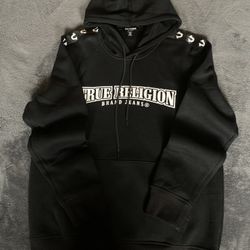 True Religion Hoodie 