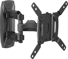Full-Motion TV Wall Mount