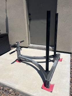 Gym Sled | Weight Sled | Gym Equipment