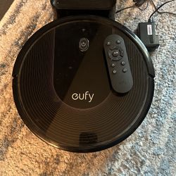 Eufy Boost IQ RoboVac 30c