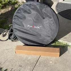 Fotodiox Green Screen