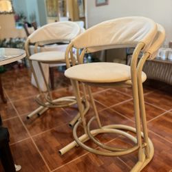 Bar Stools Set Of 4