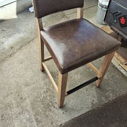 BAR STOOLS. 24 INCH