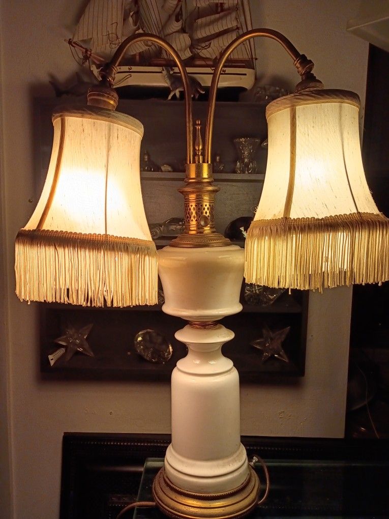 Vintage Lamp