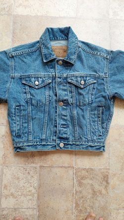Gap Childs Denim Jacket