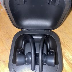 Earphones
