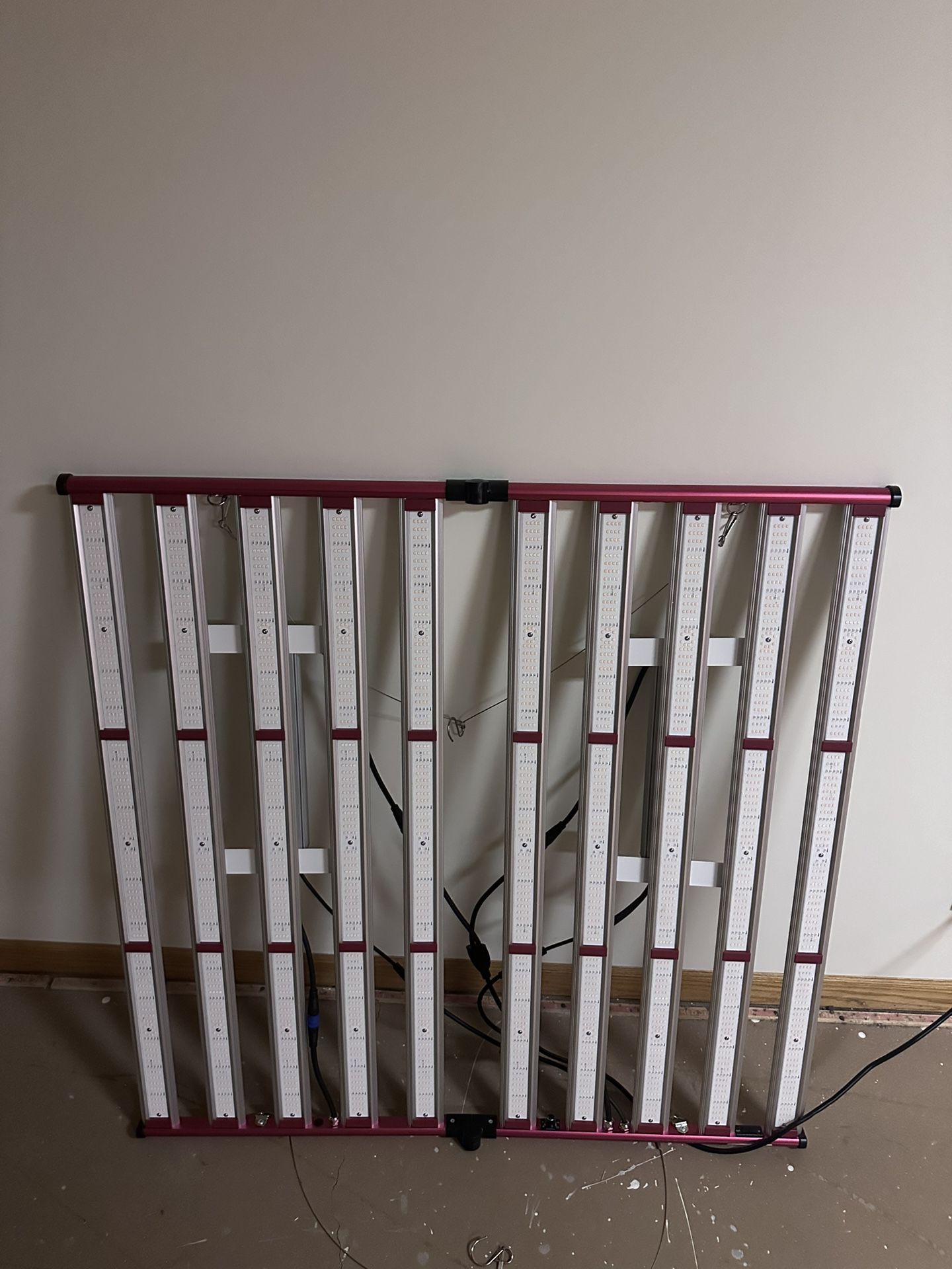 Grow Lights