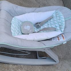 Baby Bouncer, Rocker & Toddler Seat