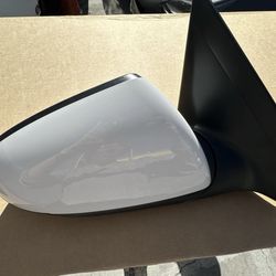 NEW OEM 2017-2020 Genuine Hyundai Elantra Right Passenger Side Mirror 87620F3050