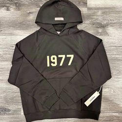 Essentials Hoodie size M