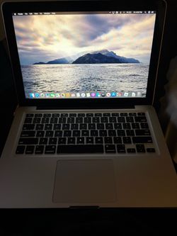 Apple MacBook Pro