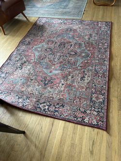 Madison Park Rug