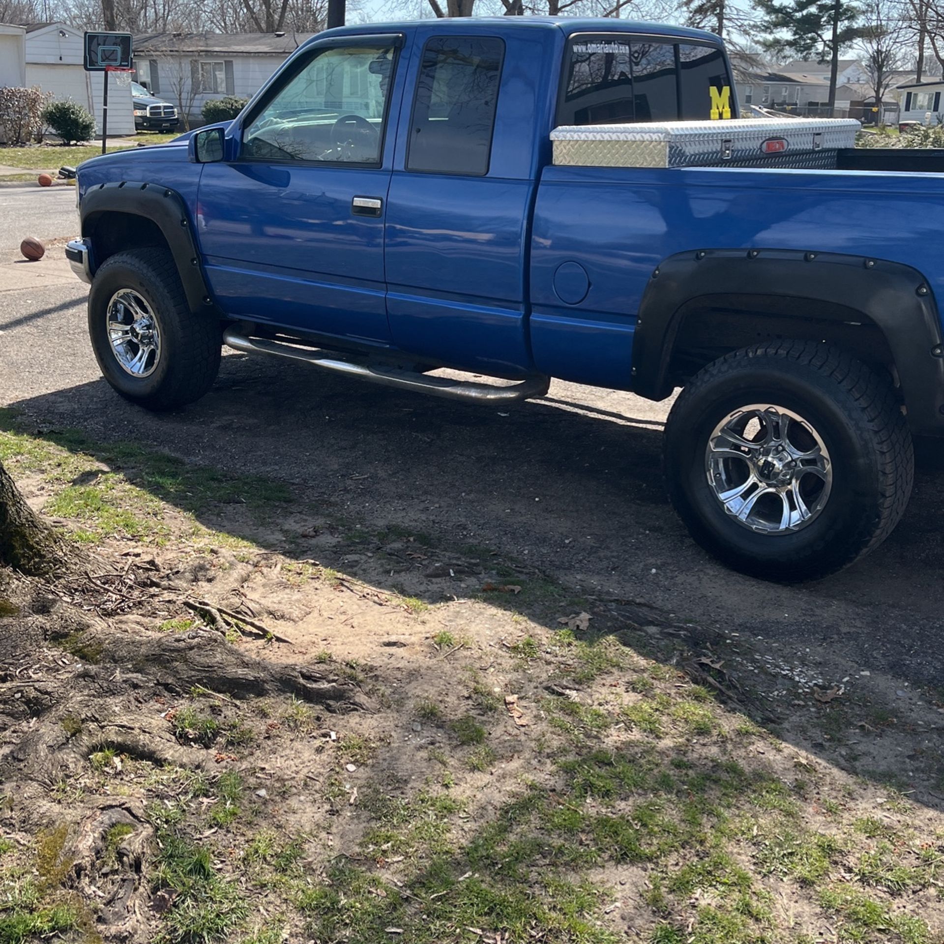 1998 K1500