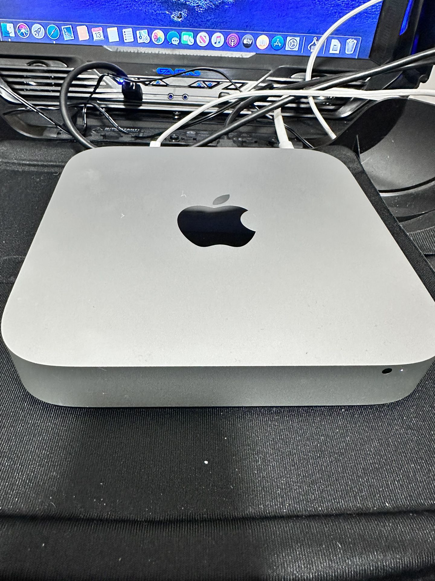 Late 2012 Mac Mini i7